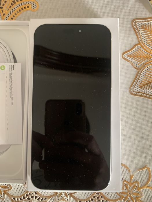 Iphone 17 pro max 1 ga 1 luks ko’piya yengi