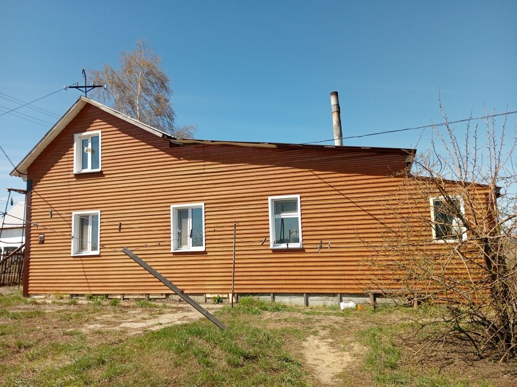 Дача зимний вариант