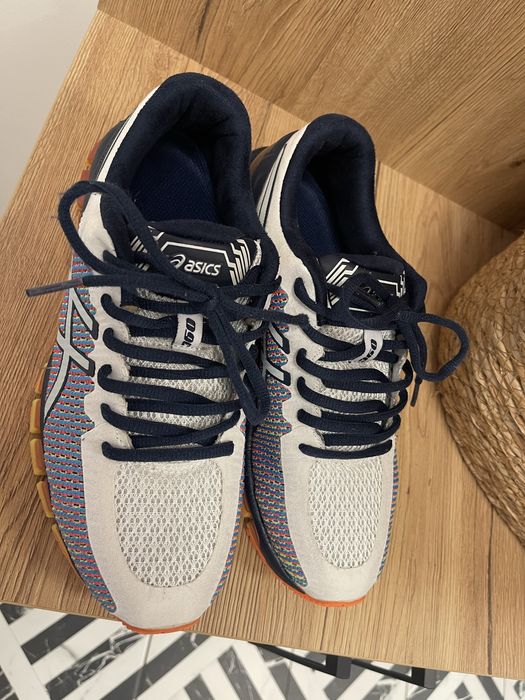 Маратонки Asics,номер 40,5