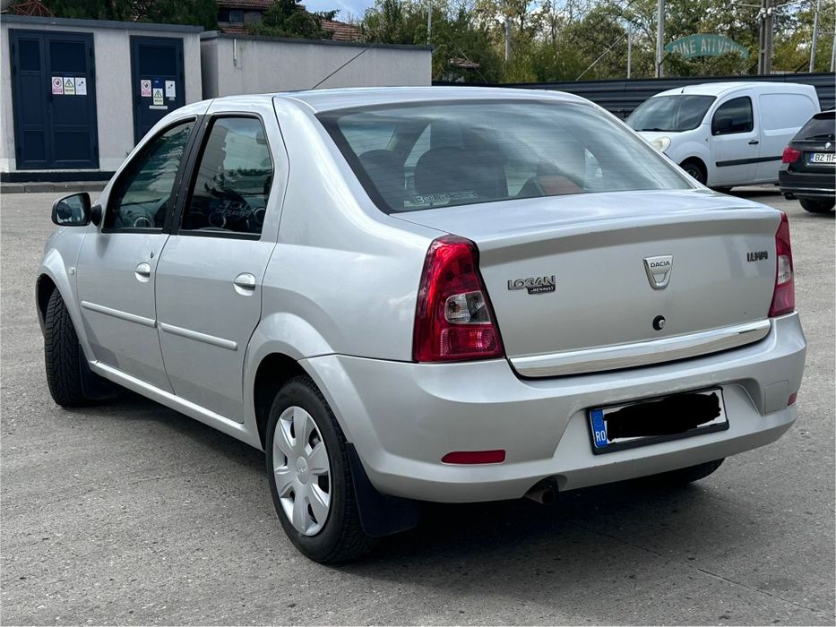 De vânzare Dacia Logan