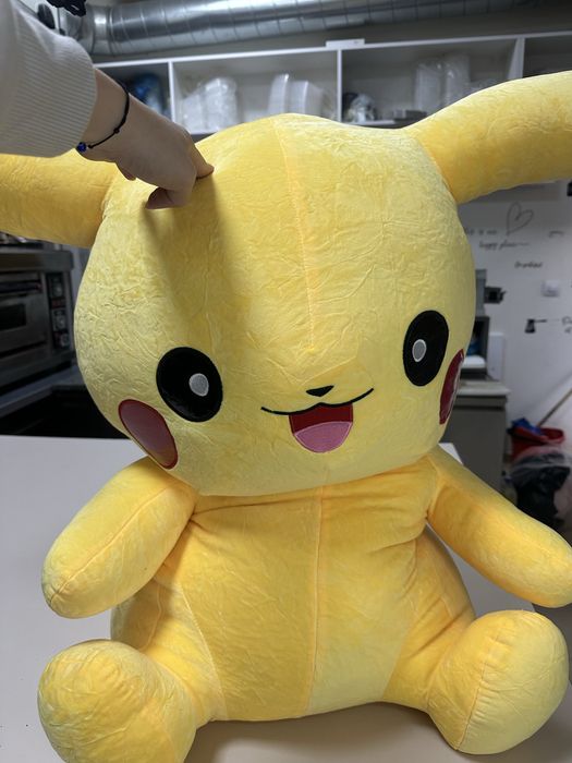 ОГРОМНИ плюшени играчки 100-150см