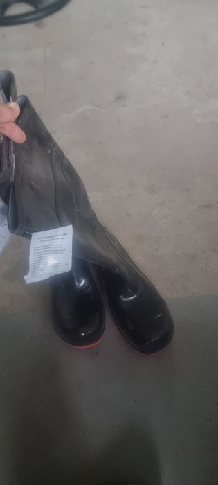 Су етік боти 5 мын тенге тап таза киілмеген размер 41