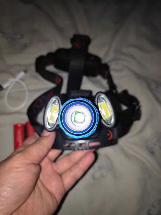 Фонарик на лобный новый станция метро Москва