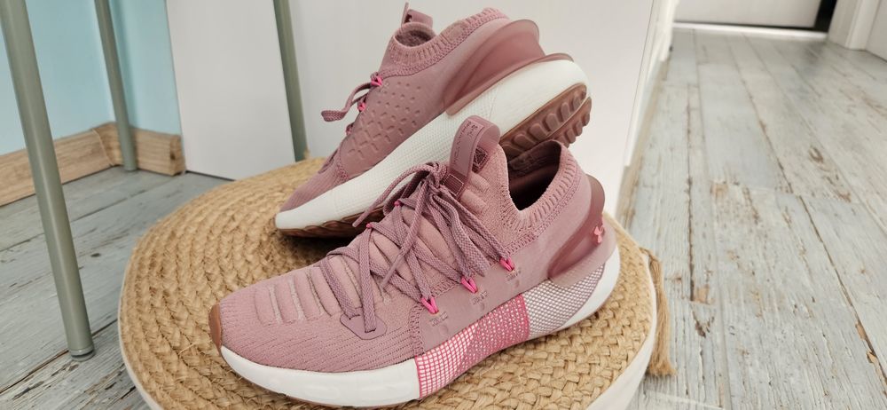 Маратонки Under Armour Phantom 3