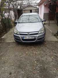 Vând Opel Astra h 17 ctdi 2005