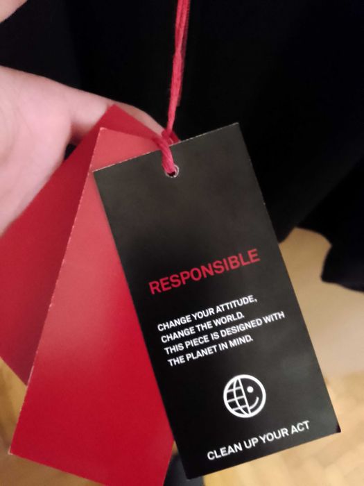 Мъжка жилетка BOSS