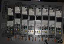 Sursa Dell PowerEdge R330, R430, R440, 3930 550W 80 Plus Platinum