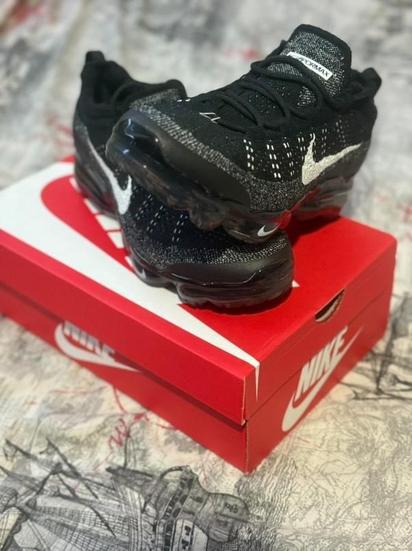 Nike vapormax 2023