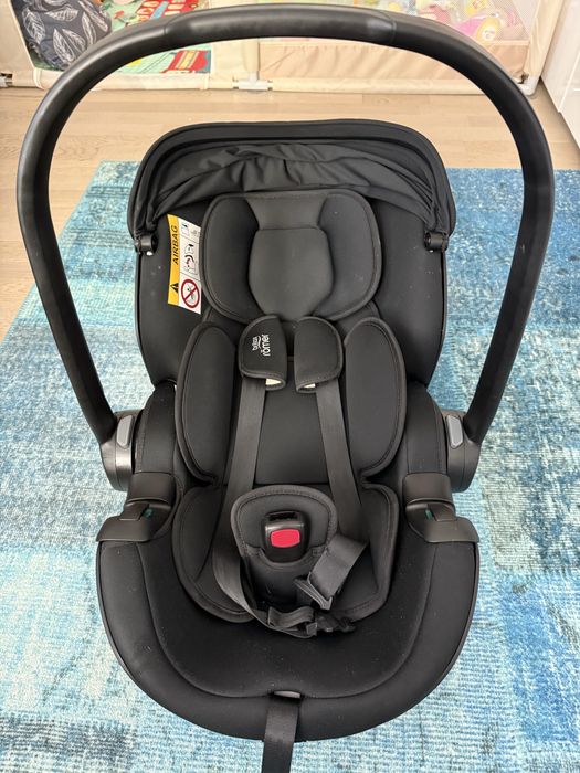 Scoica auto Britax Romer 0-15 luni
