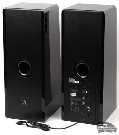 продам новый Microlab Solo19/AUX/Bluetooth/200 ватт/Optical/Coaxial/
