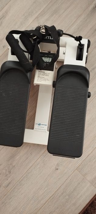Aparat fitness Stepper Kittler