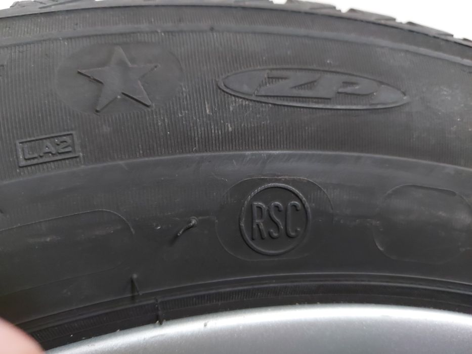 Jante BMW 18" Original X5 - X6 • Roti complete