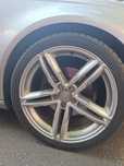 Roti Audi 255 35 R19 cu anvelope noi