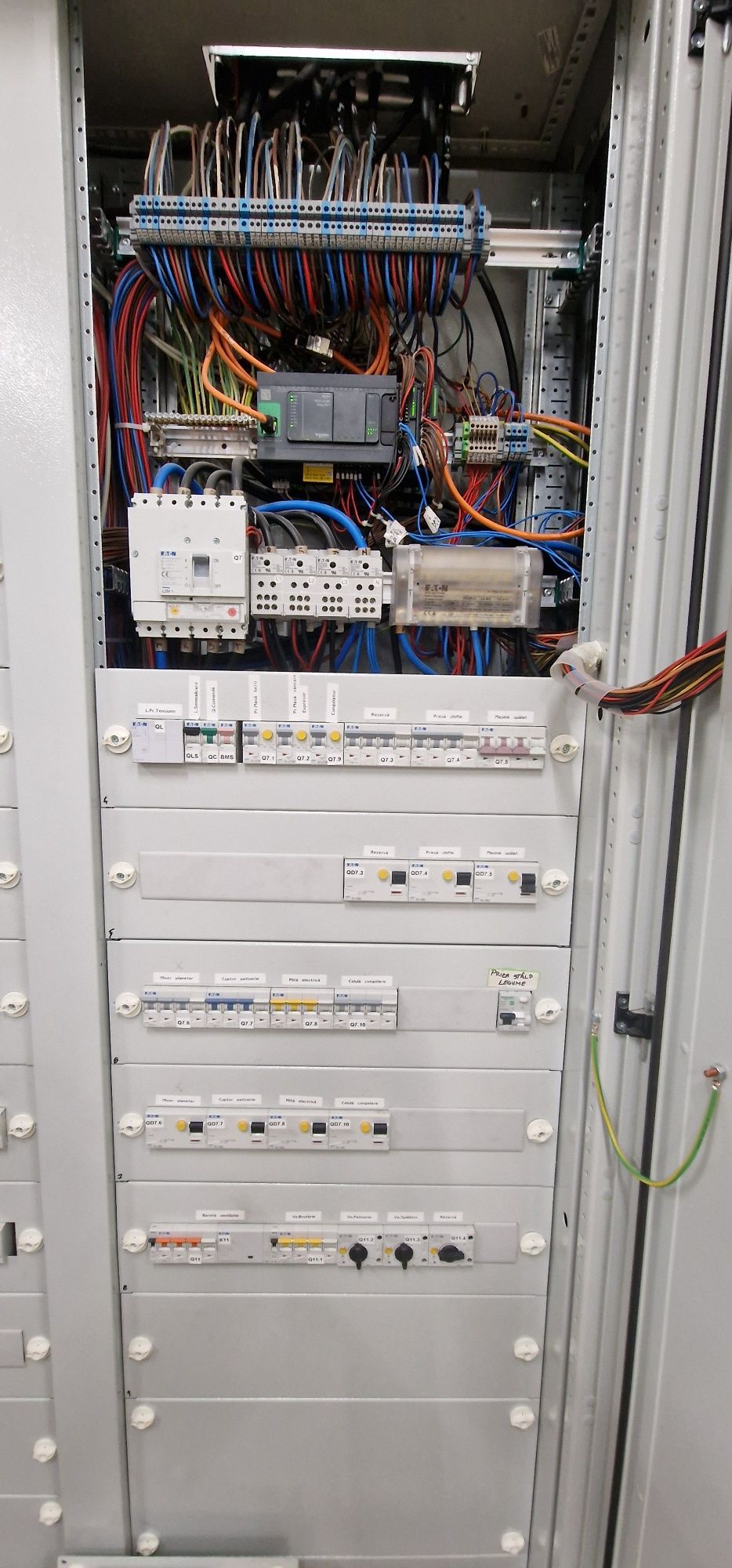 Electrician Autorizat (ANRE)
