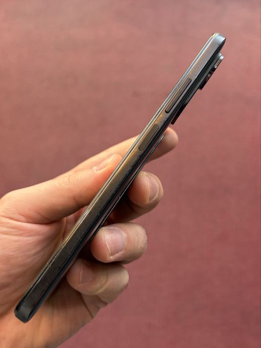 Redmi Note 11S 6/128GB полный комплект