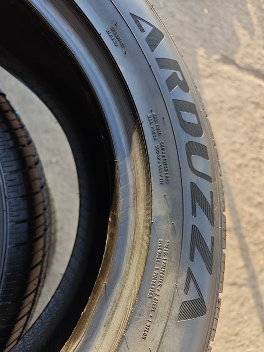 Avto shina Gentra, Nexia 3