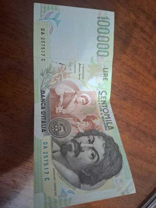 Vand lire vechi de colecție