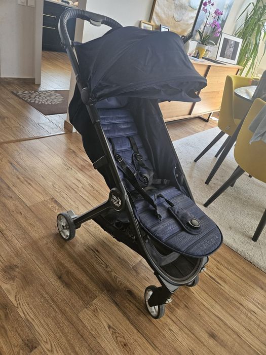 Baby jogger city tour 2