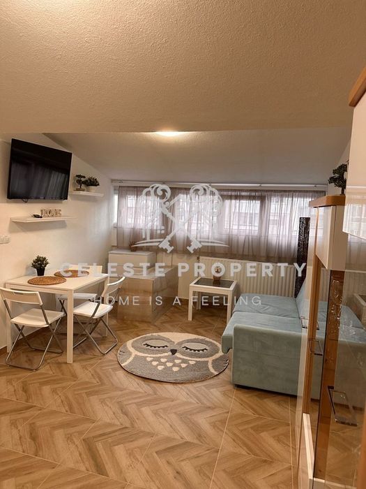 Дава се под наем Ателие в София, Дървеница - 55 кв.м за 700 € - Снимка #2