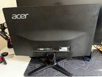 Acer монитор срочно