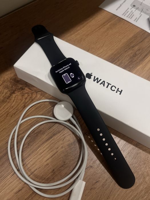 Apple Watch SE 2.