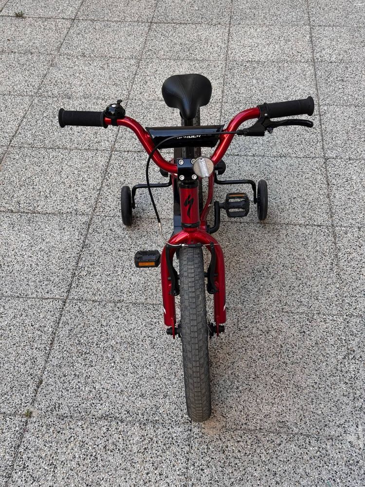 Детско колело Specialized 16
