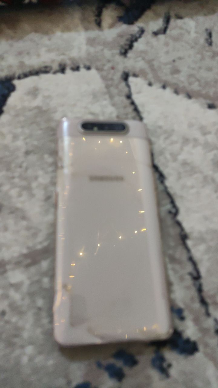 самсунг а80 телефон сатамыс