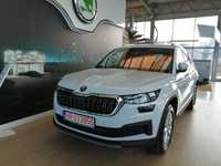 Skoda Kodiaq KODIAQ Syle 2.0 TDI 4x4 DSG - pe stoc !