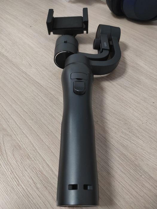 Стабилизатор для смартфона