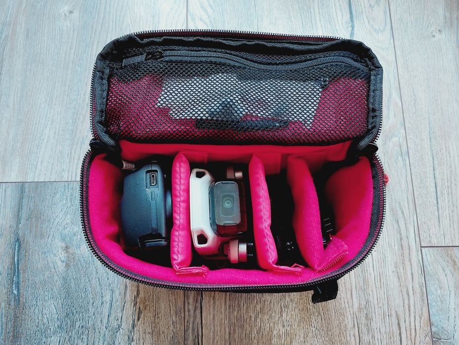 Дрон DJI Mavic mini