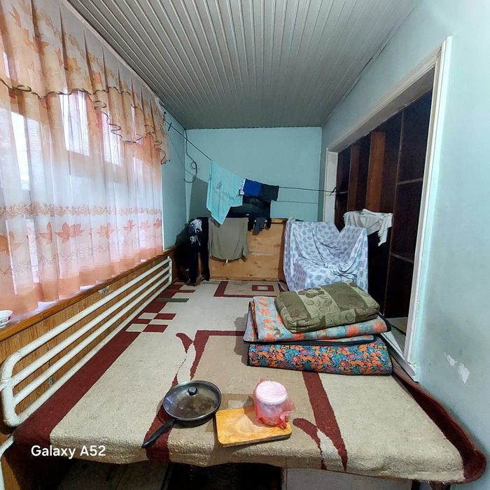 Прадажа квартира