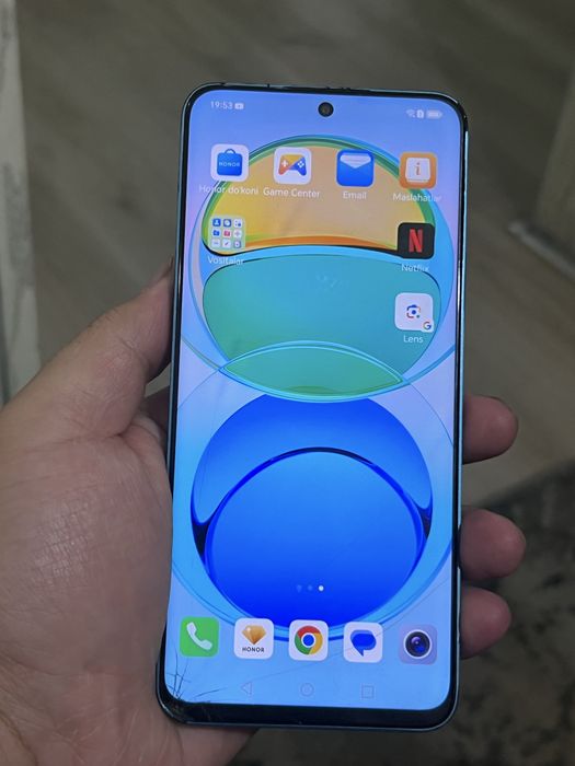 Honor x8a Telefoni sotiladi