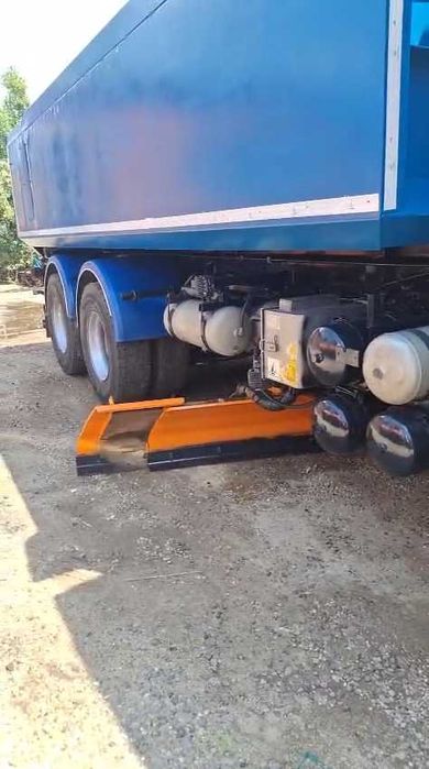 Iveco Stralis 6x4 – Autospeciala