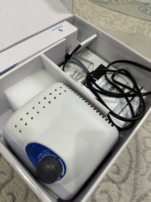 Продается маникюрный аппарат Strong 210 ОРИГИНАЛ