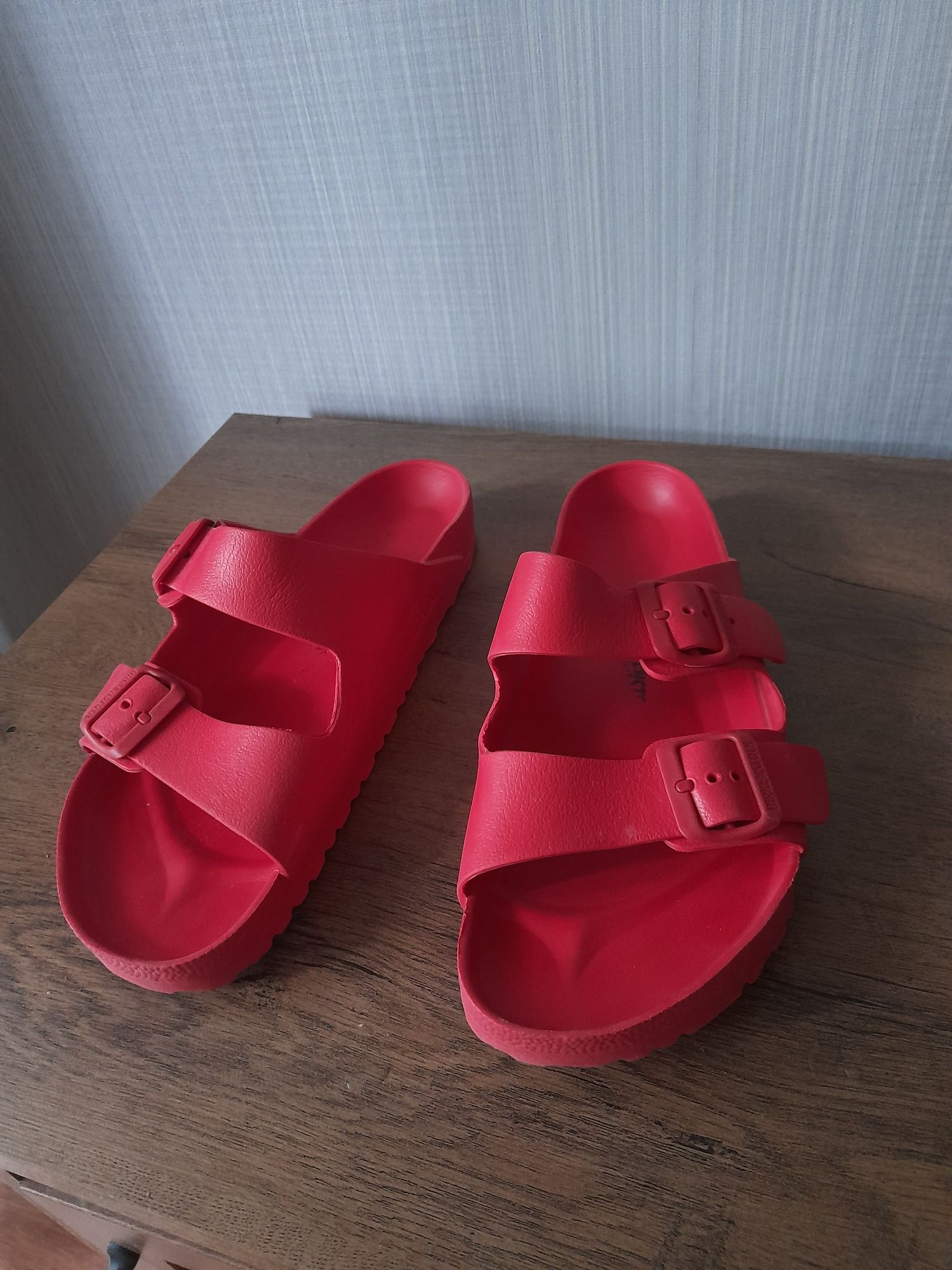 Birkenstock мъжки чехли 44 номер 2 броя.
