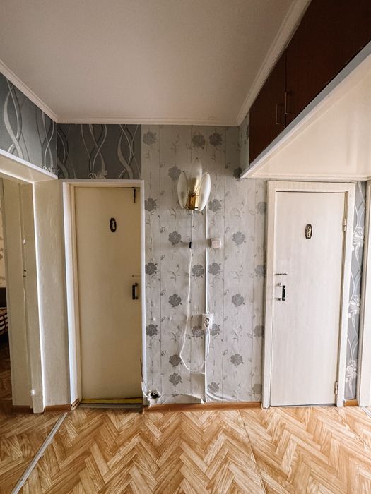 Продается 3-комн (5-12, 9 эт)
