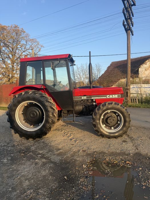Vand sau schimb tractor Case IH 845 S