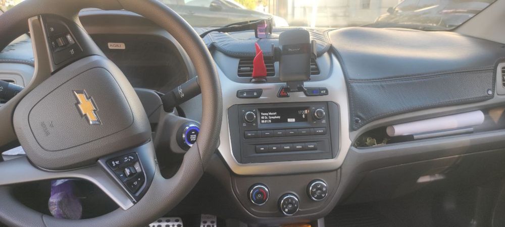 Продам Chevrolet Cobalt