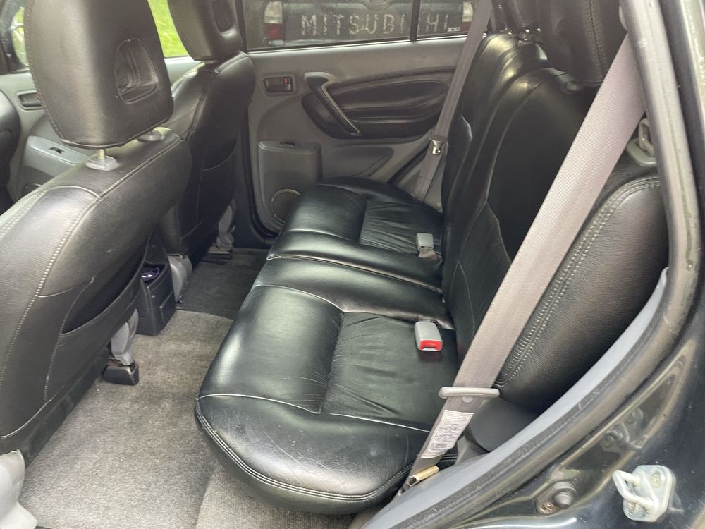 De vanzare Toyota Rav IV