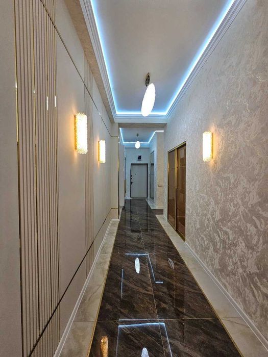 СРОЧНО‼️Банковская Новостройка 3/4/8 ЕВРО 78м2 ор Чиланзар Ц квартал