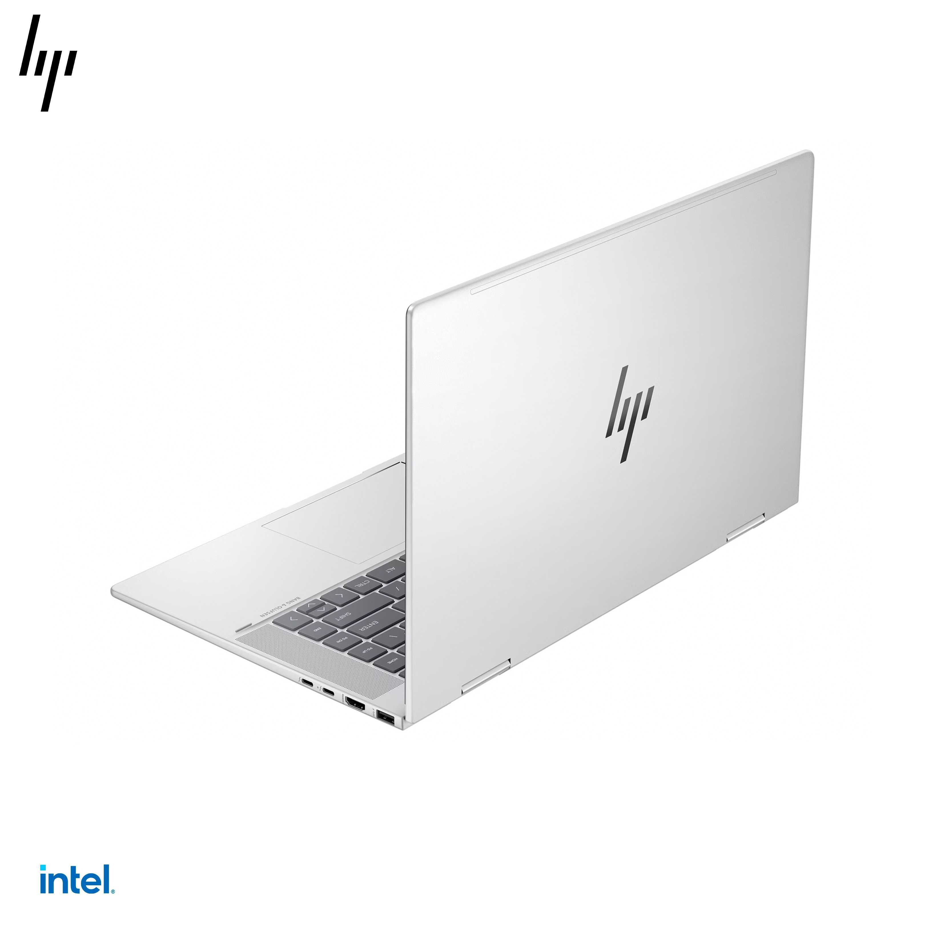 HP ENVY x360 15-fe0053dx Intel® Core™ i7-1355U 16/512GB SSD 15,6" IPS