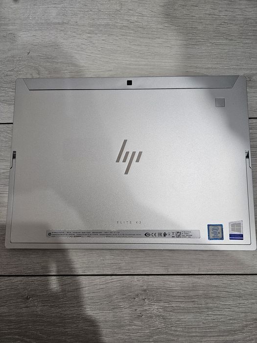 Tableta HP Elite X2 1030 G3
