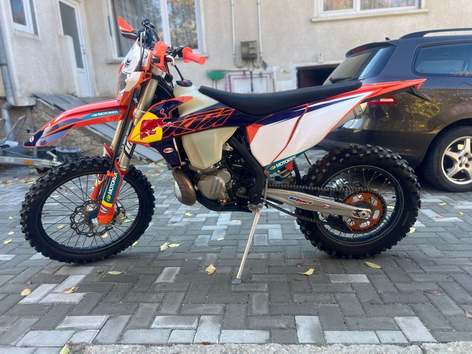 Ktm 300 tpi 2022