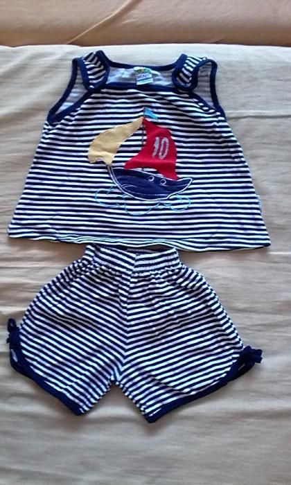 Сладки роклички и комплектчета ЛЯТО!!!