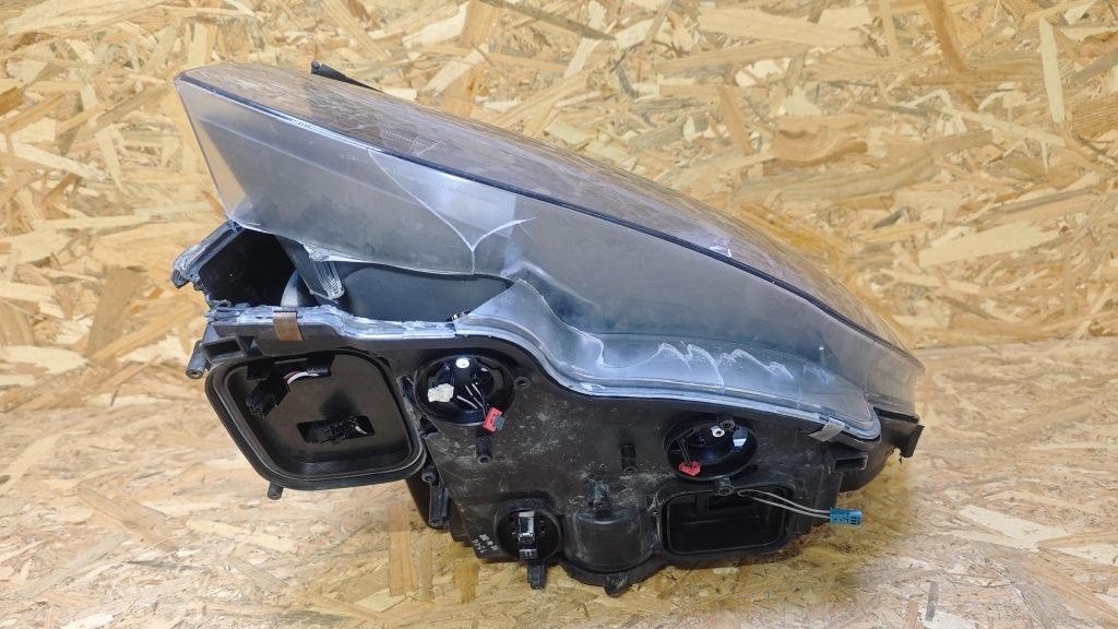 Фарове за БМВ 3 Е92 Е93  , BMW E92 E93 Dynamic xenon