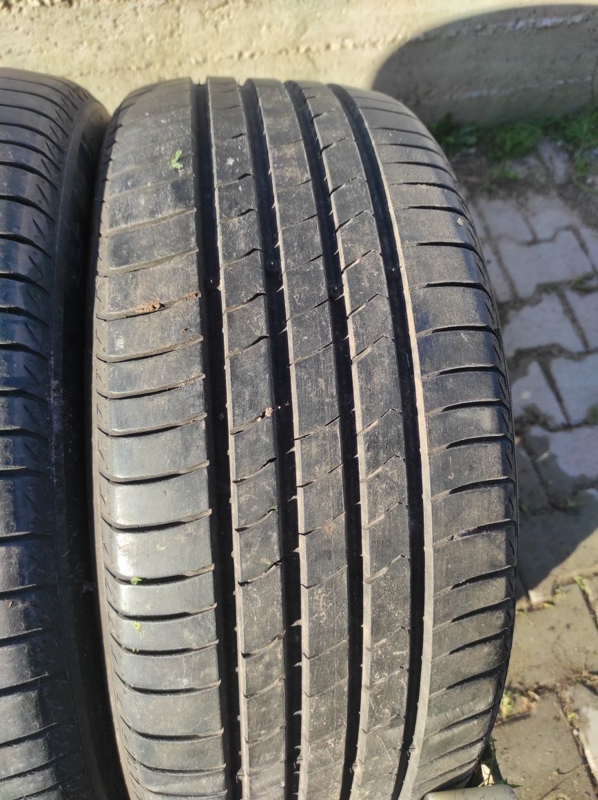 215/45/16 Кумхо 4бр.