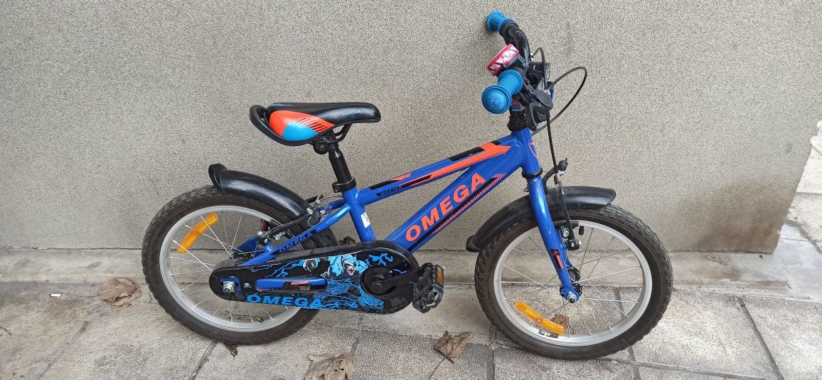 детско колело Omega