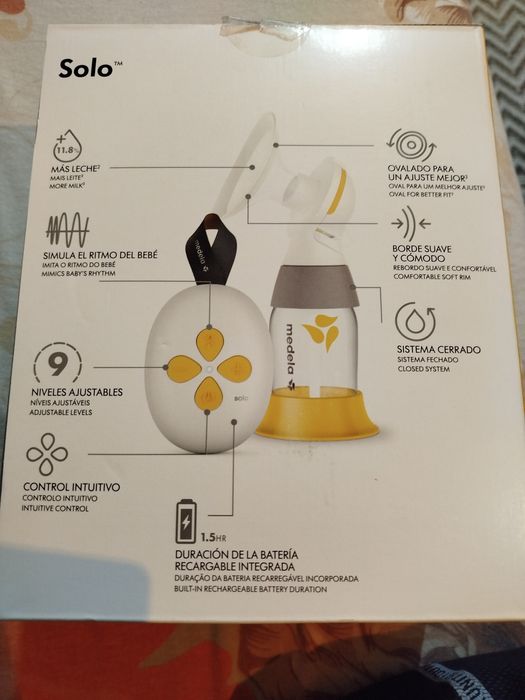 Продавам помпа за кърма