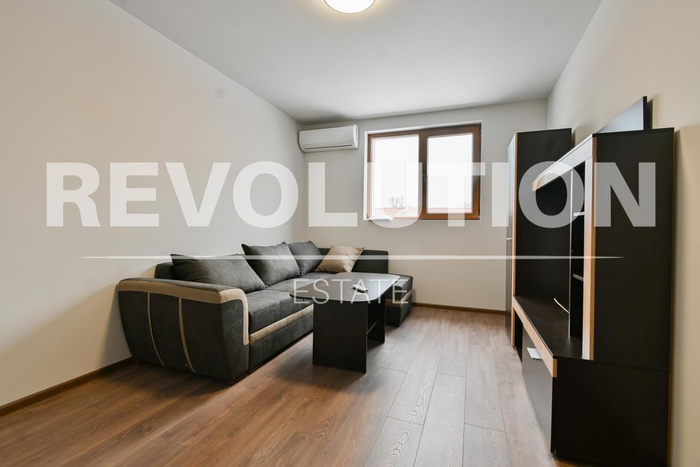 Дава се под наем Двустаен апартамент в София, Орландовци - 60 кв.м за 550 € - Снимка #1