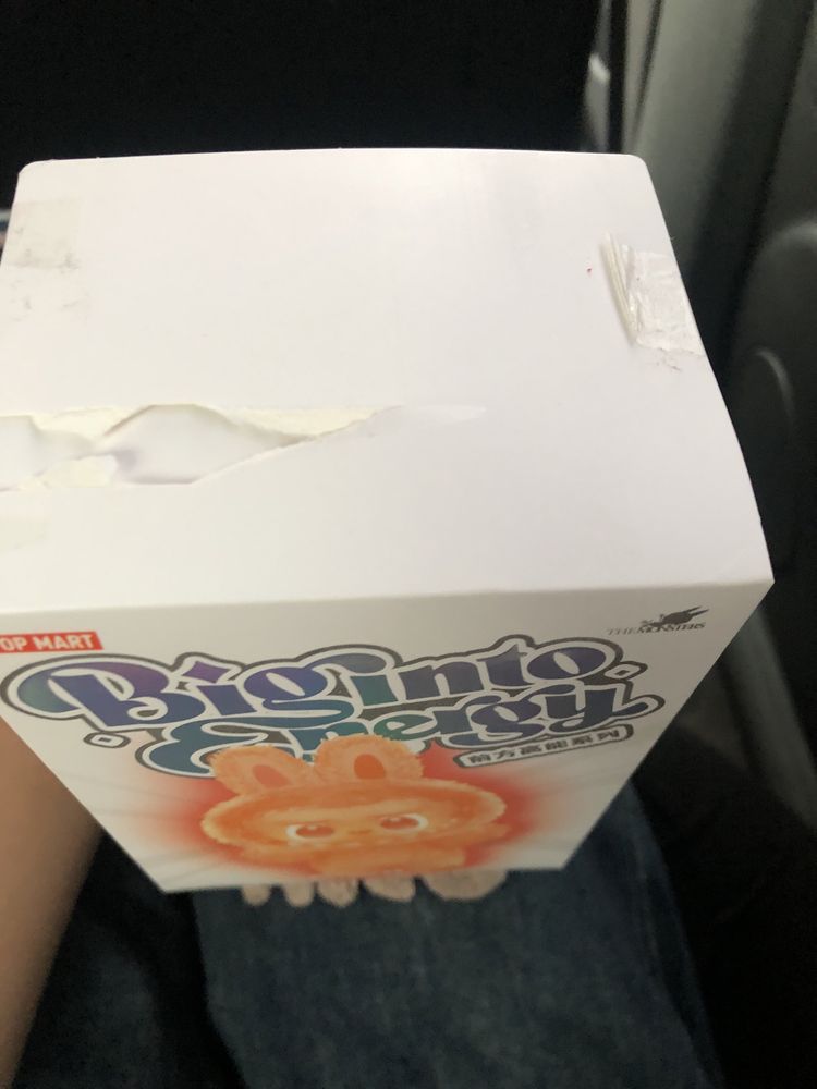 Labubu !!! Продаю Зелёный Редкий !